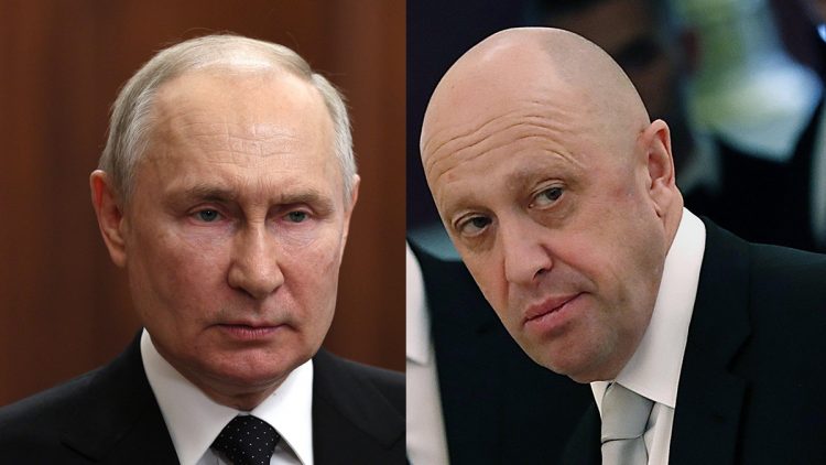“Ishte një njeri me fat të vështirë, por i talentuar”, Putin flet për vdekjen e Prigozhin
