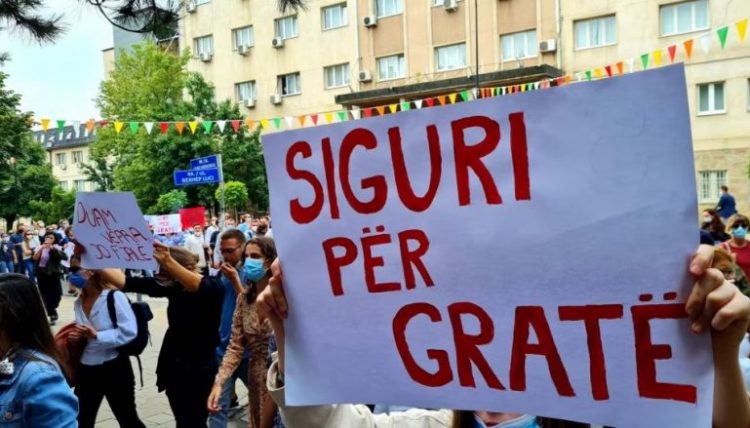 Përdhunoi e vrau 18-vjeçaren Marigona Osmani, burgim të përjetshëm për autorin