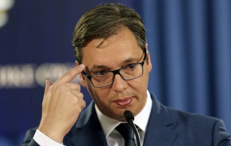 Ministri serb kërcënon: NATO s’mund t’i mbrojë. Reagon Maqedonia e Veriut dhe Mali i Zi