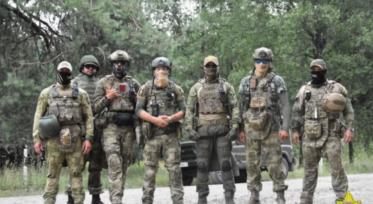 Polonia dhe vendet baltike i kërkojnë Bjellorusisë t’i dëbojë luftëtarët rusë
