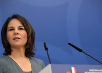 Ministrja gjermane: Sundimi taliban, hap drejt kthimit në Epokën e Gurit