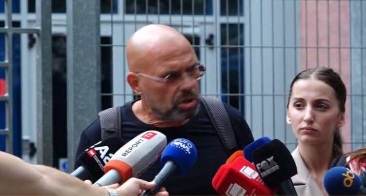 Metamorfoza/Avokati i Gjokës: S’ka gjyqe të mbyllura, vetëm Shqipëria i bën këto pisllëqe