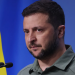 “Tradhti e lartë”, Zelensky shkarkon shefat rajonalë që merreshin me rekrutimet në ushtri