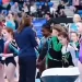 Skandal në Irlandë, gjyqtarja raciste nuk i jep medaljen gjimnastes me ngjyrë