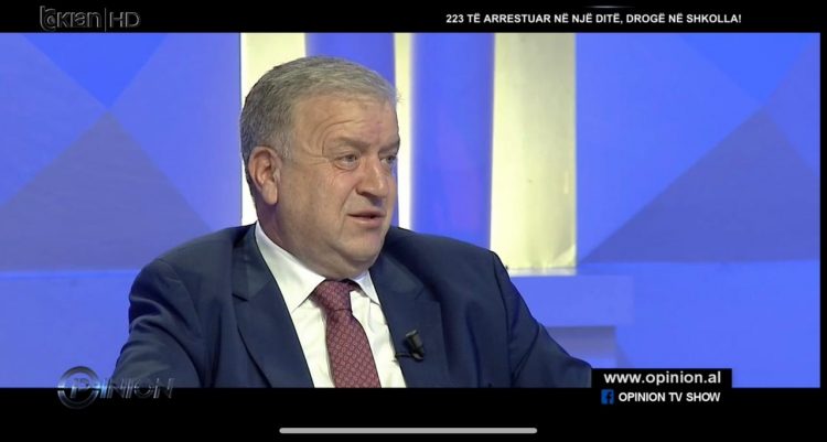 Mbi 200 persona të arrestuar, Vocaj: U angazhuan 3 mijë policë, hetimet filluan në mars