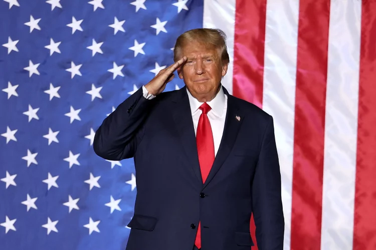 A mund t’i ndalohet Trump-it kthimi në Shtëpinë e Bardhë?
