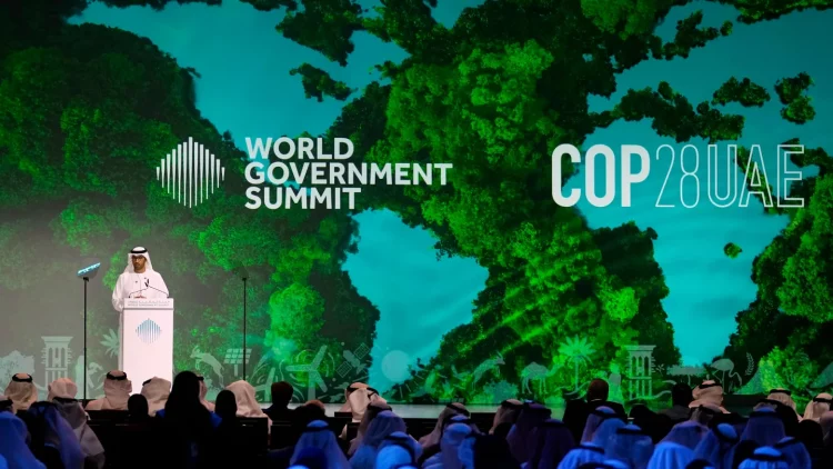 Presidenti i COP28: Po humbasim betejën për objektivat klimatike