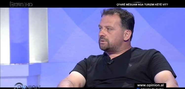 Turizmi/ Altin Prenga: Problem është energjia elektrike dhe infrastruktura