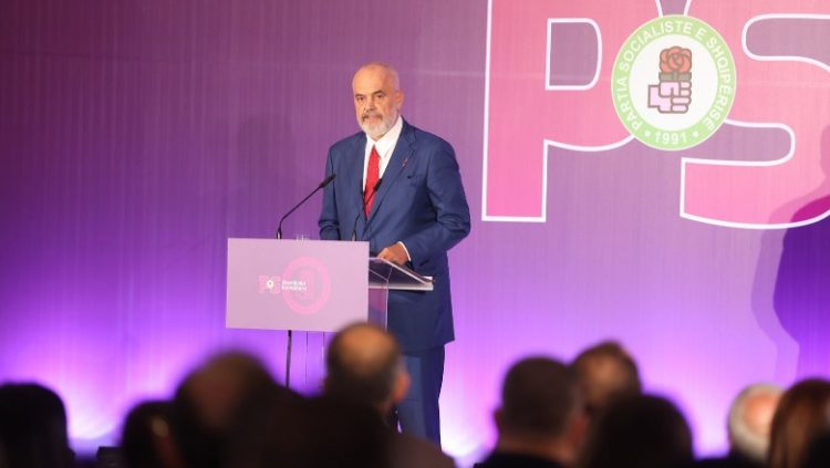 Kush janë emrat e rinj të sekretariatit të ri të PS-së