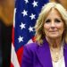 Bashkëshortja e Biden rezulton pozitive me COVID-19