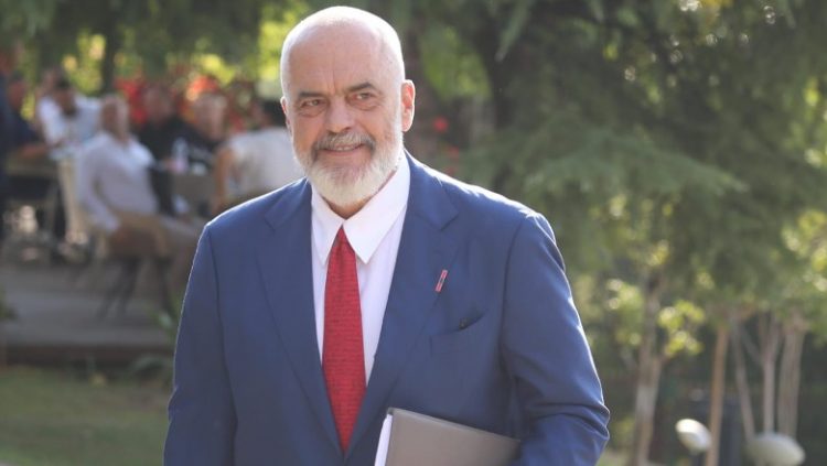 Beogradi shpalli Ditë Zie për sulmin në Kosovë, Rama: Sinjali më i keq që Serbia mund t’i japë rajonit