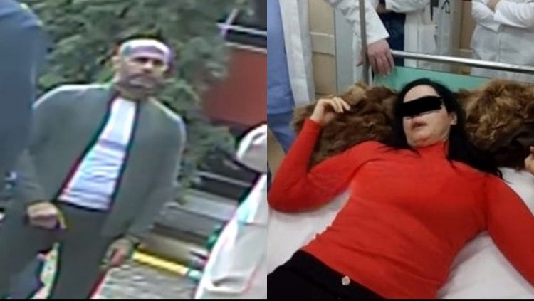 Pagoi 120 mijë euro për të vrarë gruan, arrestohet në Rinas Alban Bengasi