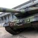 Gjermania nënshkruan marrëveshje me 3 shtete të BE për pasardhësin e tankut Leopard 2