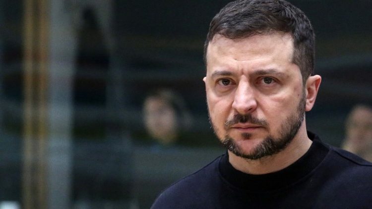 Zelensky reagon pas takimit me Blinken: Na pret një dimër i vështirë