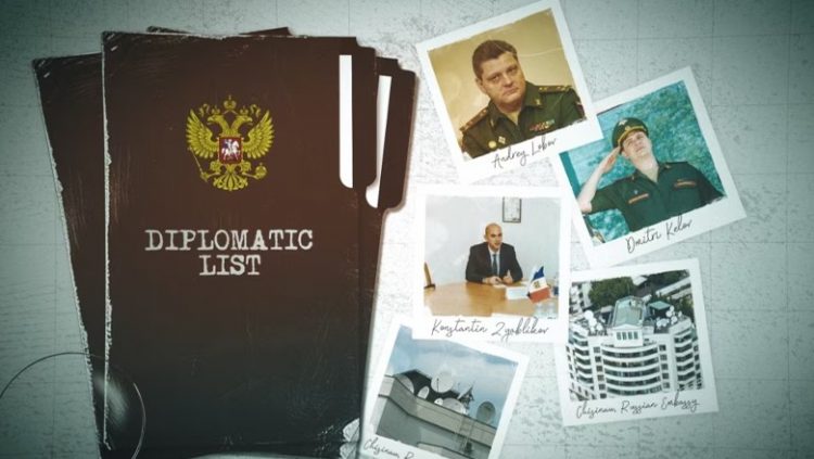 Ambasada ruse në Moldavi me lidhje të forta me spiunët