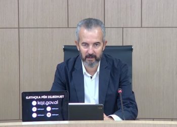 Zgjedhjet në Kukës, KQZ miraton fletën e votimit