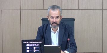 Zgjedhjet në Kukës, KQZ miraton fletën e votimit