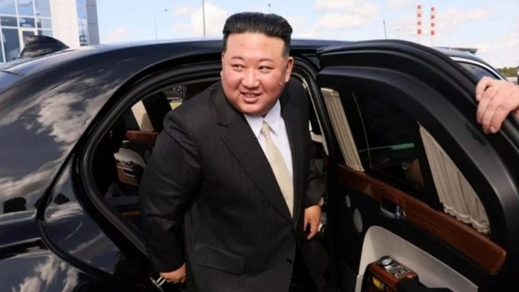 Kim Jong-un: Rusia mbron sovranitetin e saj duke kundërshtuar forcat hegjemoniste