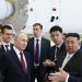Kim Jong-un: Ne ofrojmë mbështetje të plotë për luftën e shenjtë të Rusisë