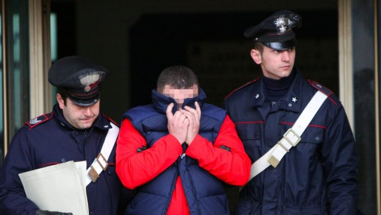 Policia italiane nis aksionin për shkatërrimin e grupit kriminal, i lidhur me Shqipërinë