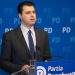 Emrat/ Lulzim Basha përjashton 11 deputetë nga Grupi Parlamentar i PD