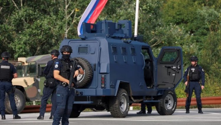 Vrasja e policit në veri të Kosovës, Këshilltari i DASH :Të dyja palët duhet të kthehen në dialogun e ndërmjetësuar nga BE