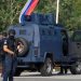 Vrasja e policit në veri të Kosovës, Këshilltari i DASH :Të dyja palët duhet të kthehen në dialogun e ndërmjetësuar nga BE