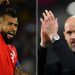 Vidal për Ten Hag: Trajnerët tullacë janë të komplikuar