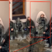 Policia e Kosovës bastis vilën e Radojiçiç në Ujman
