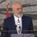 Shqipëria kundër BE-së për Kosovën, Rama: Deklarata s’i përgjigjet realitetit të ditëve të fundit