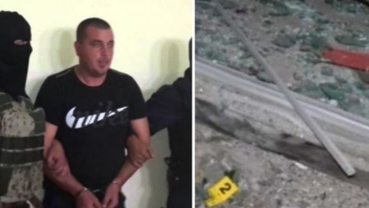 Babai iu vra, vetë u plagos rëndë, kush është Gjin Guri
