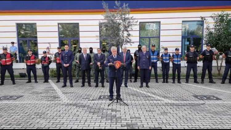 Megaoperacioni policor, kush e vrau Çajup Selimin në 2021 në Tepelenë (Emrat)