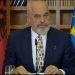 Rama: Serbia duhet të ishte distancuar, Brukseli të dënojë nderimin e kriminelëve