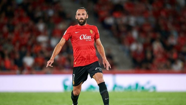 VIDEO/ Vedat Muriqi shënon sërish në La Liga dhe vendos rekord