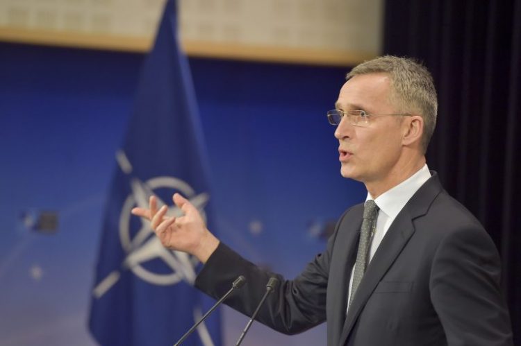 NATO miraton dërgimin e forcave shtesë në Kosovë