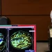 Prezantohen në Meksikë trupat e dy UFO-ve, studiuesi: Mbetjet janë 1800 vjeçare