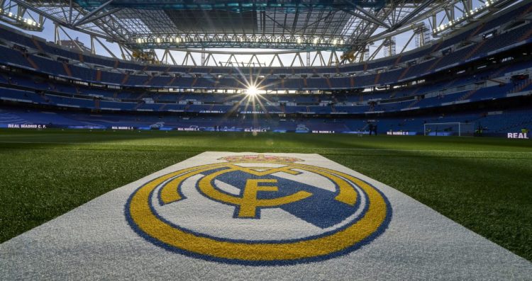 Video intime me një të mitur, arrestohen tre lojtarë të Real Madrid