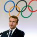 Macron: Nuk ka vend për flamurin rus në Lojërat Olimpike Paris 2024