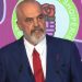 Rama: Nuk kam përgjegjësi të skuqem apo kërkoj falje për ata që hanë pas shpine