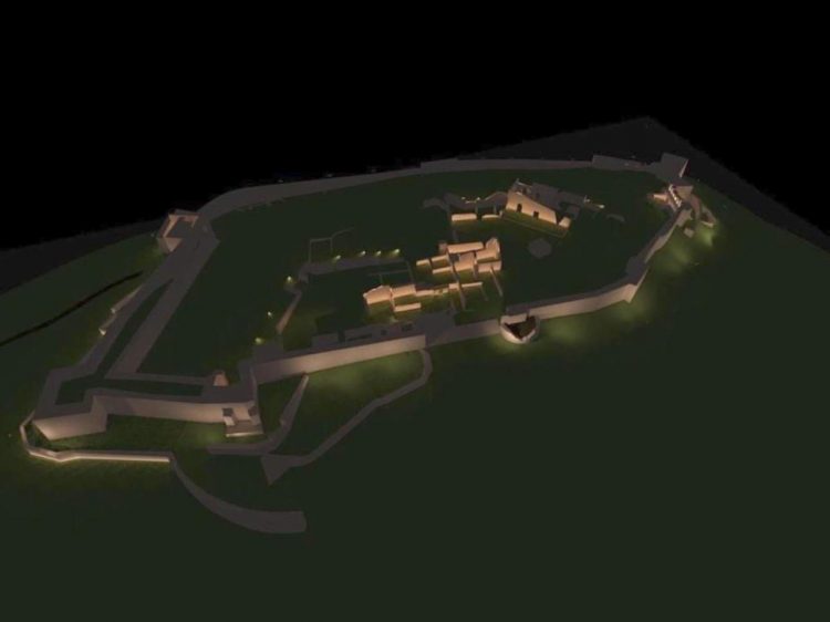 Nis puna në kalanë e Lezhës, Rama: Të rifitojë shkëlqimin që meriton ky monument