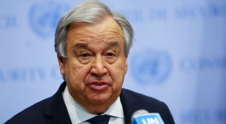 Shefi i OKB-së: Familja globale është jofunksionale