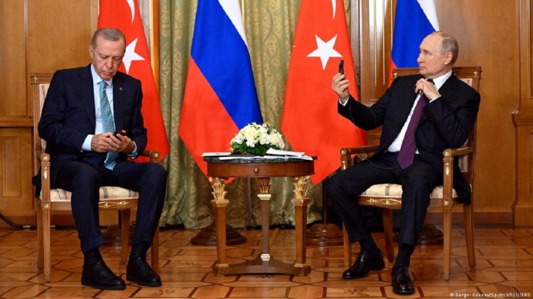 Turqia shpreson në rinovimin e marrëveshjes së drithit