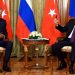 Turqia shpreson në rinovimin e marrëveshjes së drithit