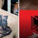 Shënoi golin që vulosi fitoren, çfarë simbolizon tatuazhi i Mirlind Dakut “Katana 138”