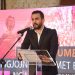 Adriatik Lapaj i bashkohet skenës politike,  prezanton lëvizjen “Shqipëria Bëhet”