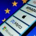 Rregulla të reja në BE për gjigantët e online si Google & Co