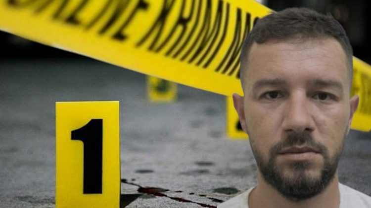 Zbërthehet Artan Tafani, tregon me detaje krimet: Na u lut që të mos e vrisnim, por…