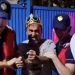 VIDEO/ Operacioni anti-drogë, arrestohet dhe  “Ujku i Cërrikut”