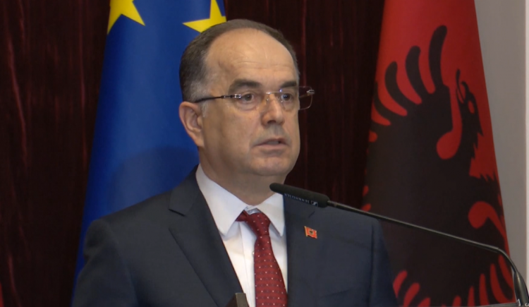 Begaj pjesë e samitit të Krerëve të Shteteve në Procesin e Brdo Brijunit