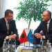 Balla takon Sorecën: Bashkëpunim me BE për migracionin, sigurinë e luftën kundër krimit